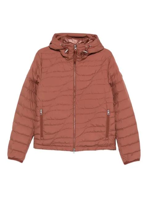 Chitu hoodied jacket by MONCLER