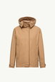 Chocard 3-in-1 Short Down Jacket by MONCLER