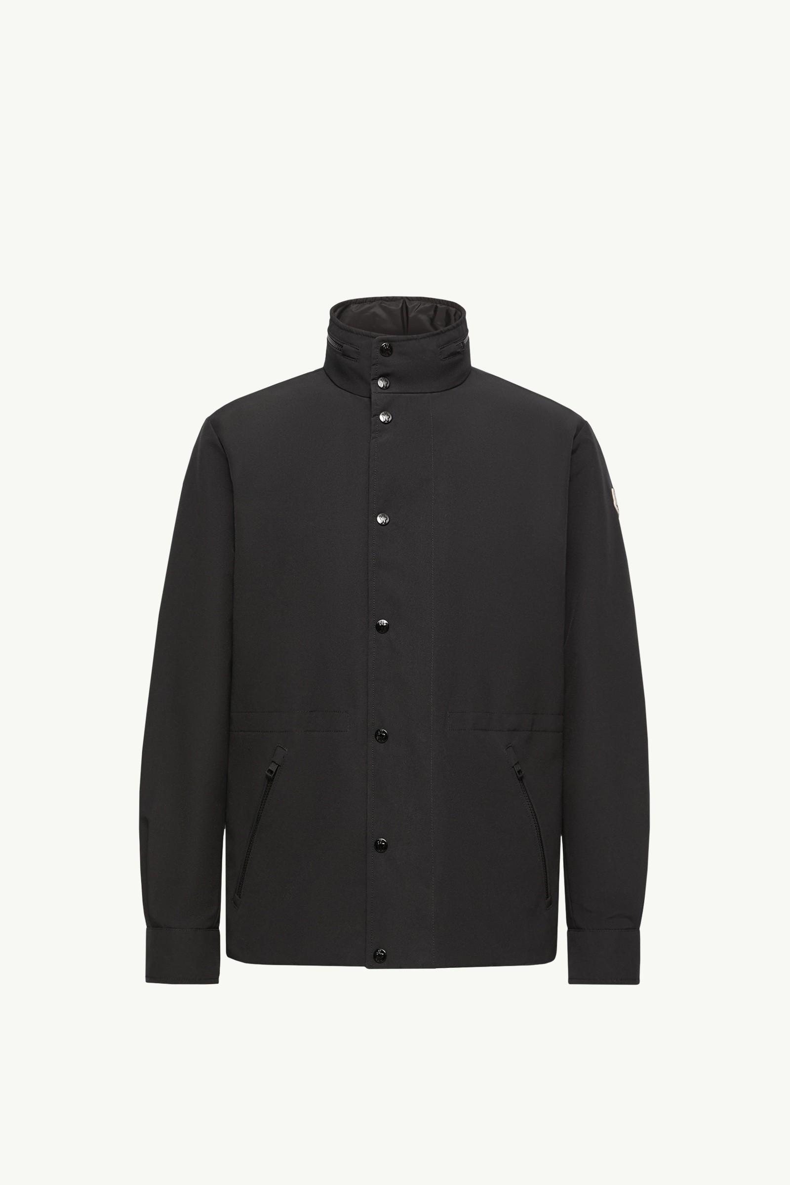 Chuqui Reversible Field Jacket by MONCLER