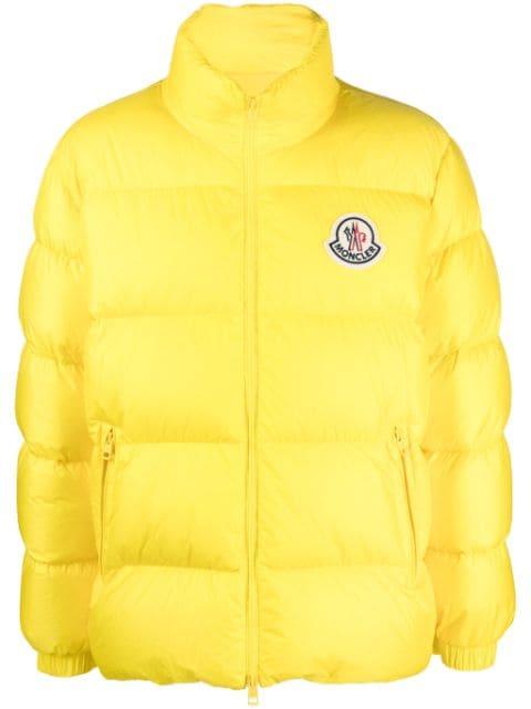 Citala down puffer jacket by MONCLER