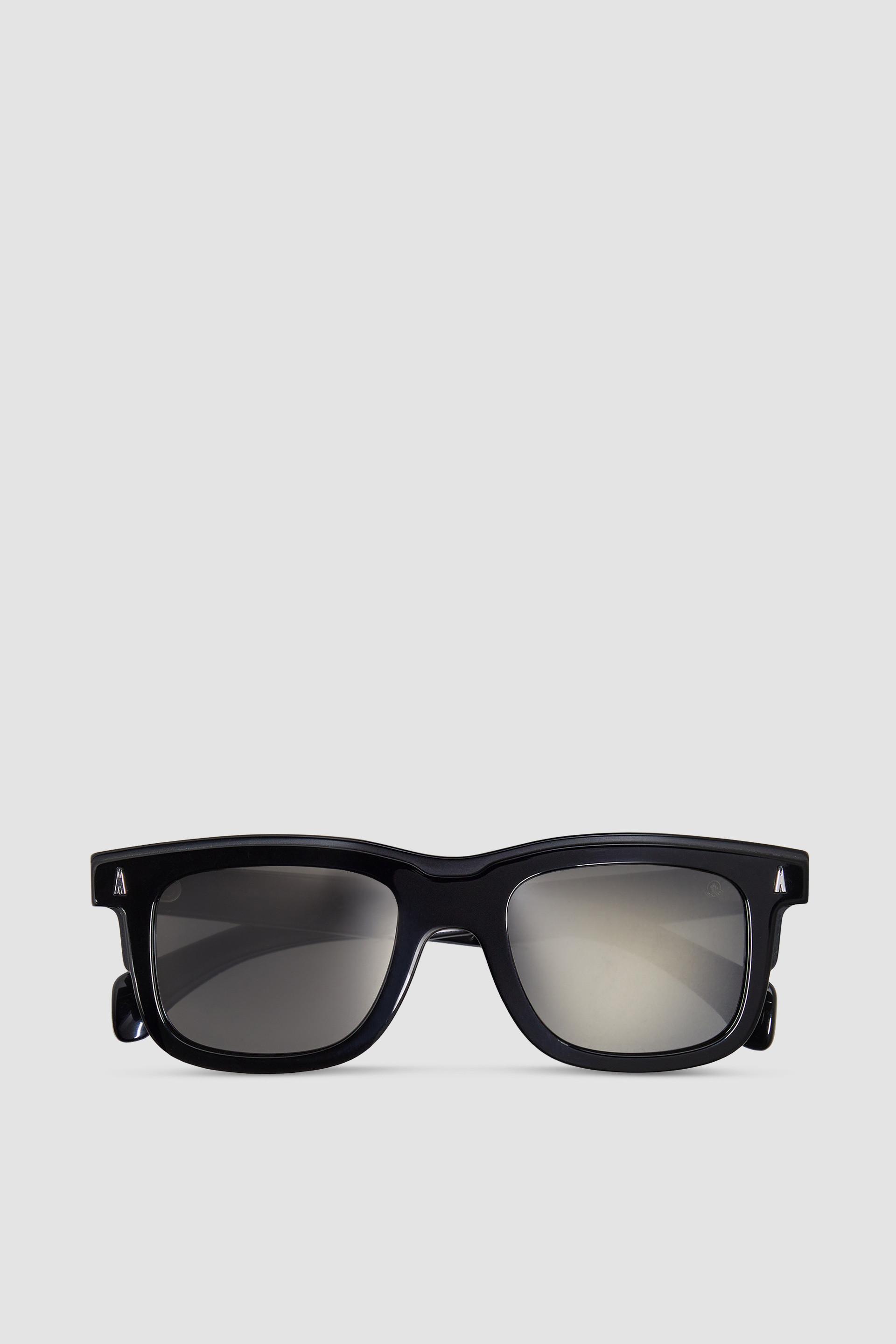 Claro Squared Sunglasses by MONCLER