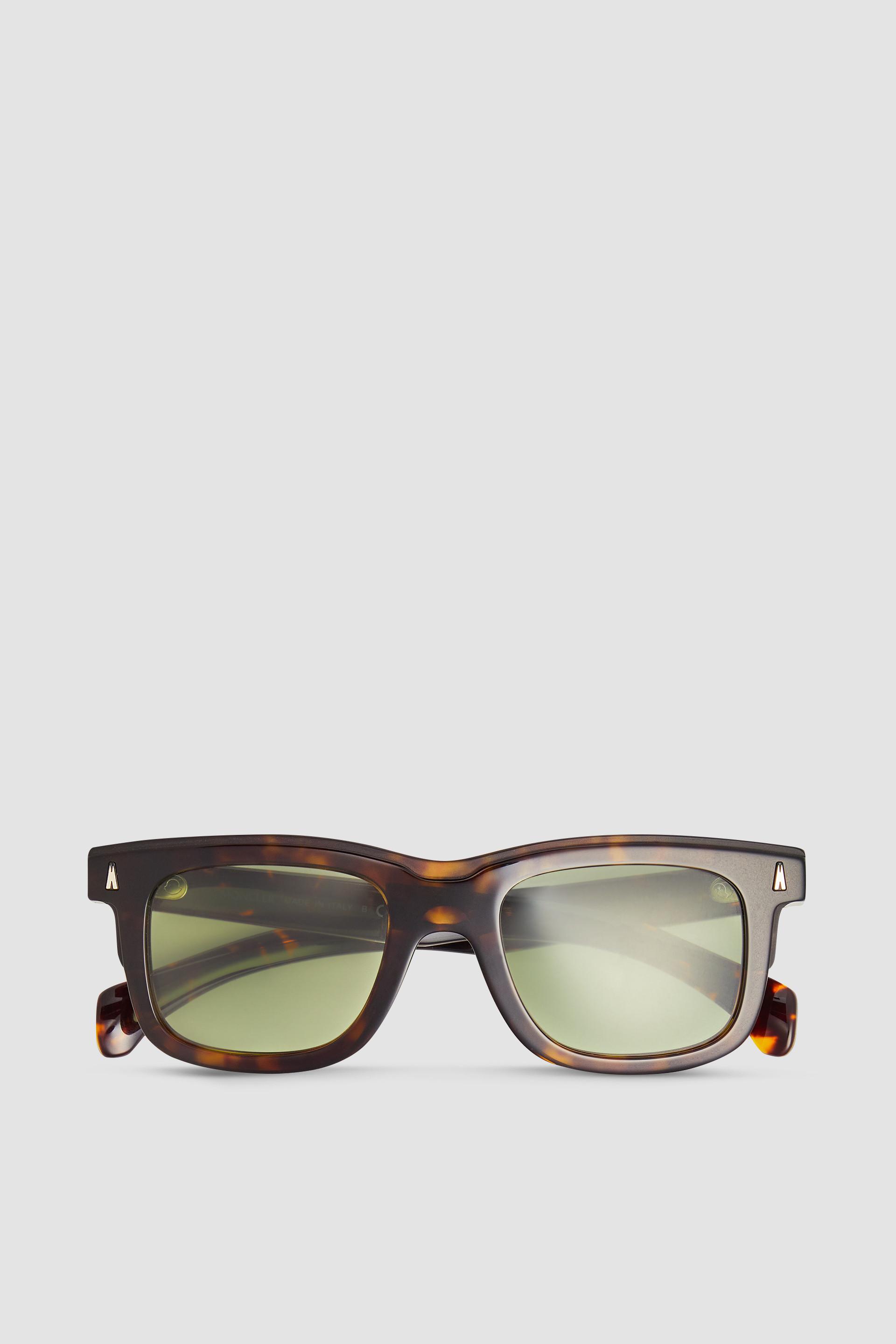 Claro Squared Sunglasses by MONCLER