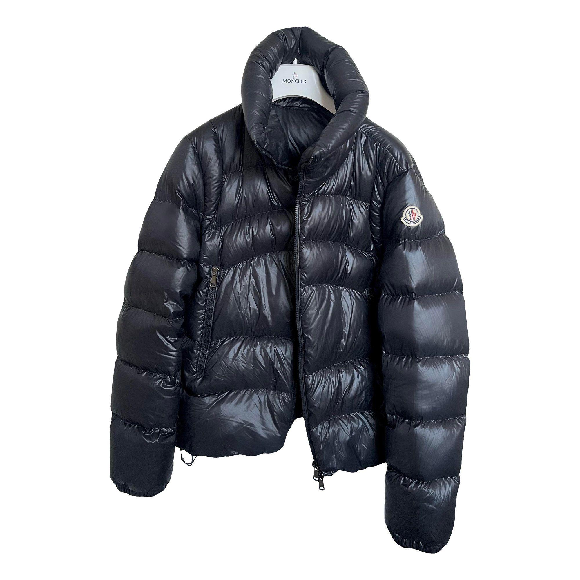 Classic jacket by MONCLER Classic jacket by MONCLER