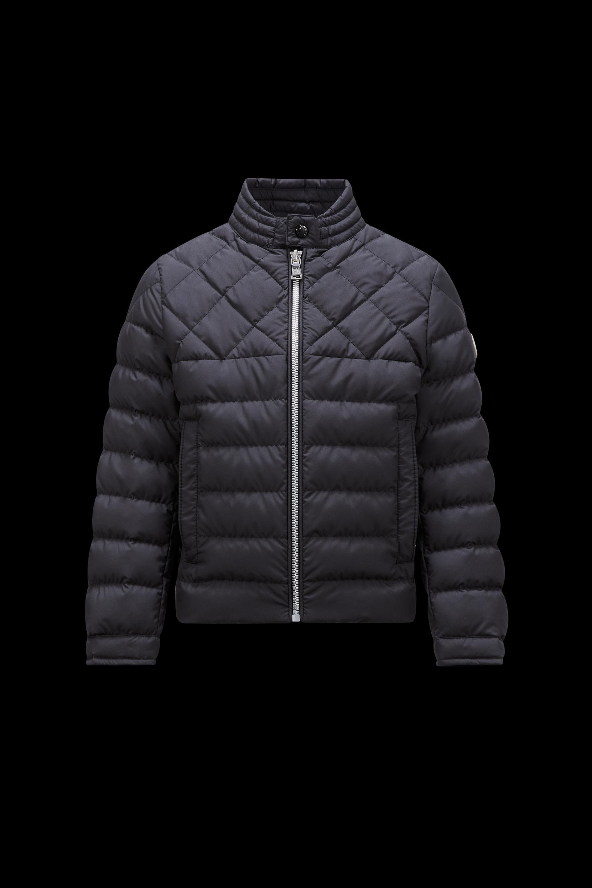 Cleanthe Down Jacket by MONCLER