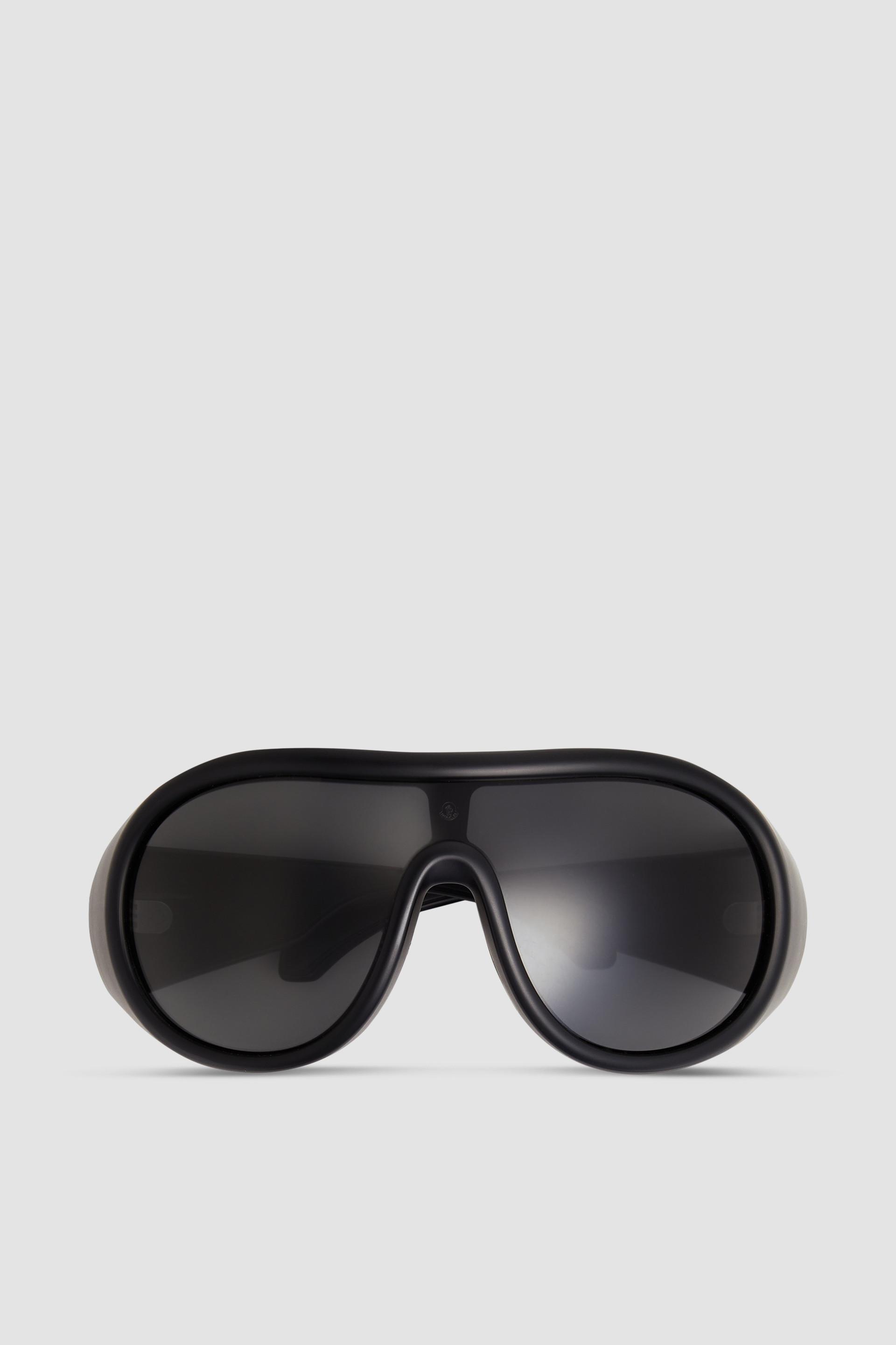 Cloche Sunglasses by MONCLER