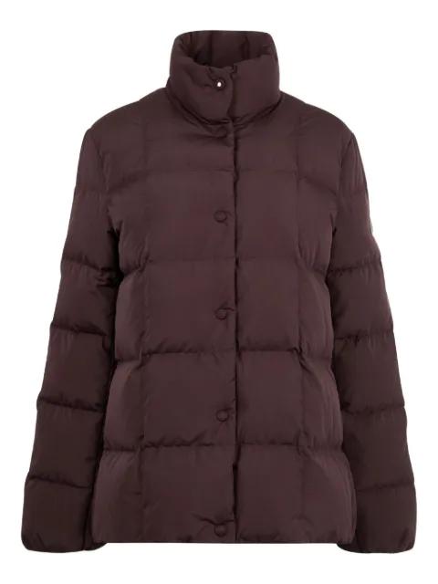 Cochevinne quilted jacket by MONCLER
