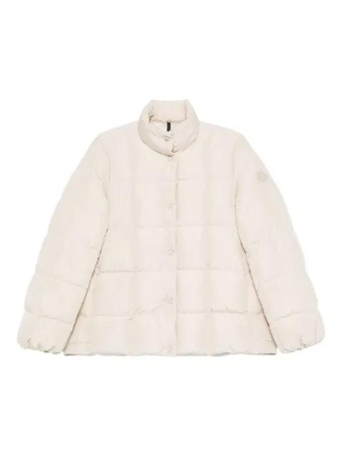 Cochevinne quilted jacket by MONCLER