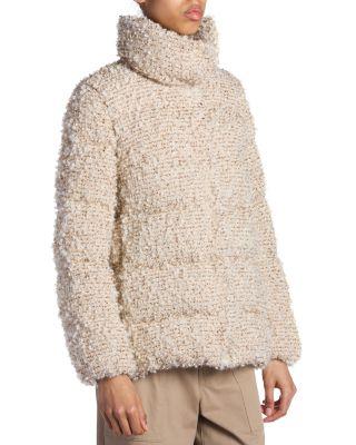 Cochevisse Jacket by MONCLER