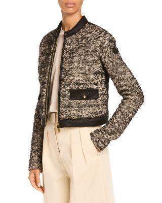 Combo Cardigan by MONCLER