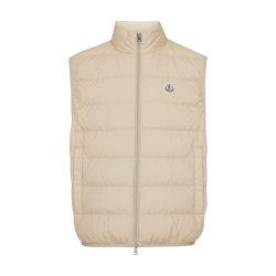 Contrin jacket by MONCLER