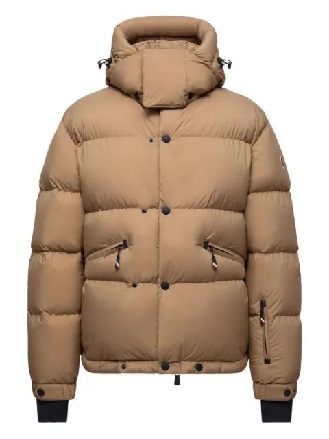 Coraia insulated jacket by MONCLER