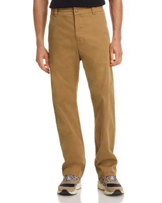 Cotton Gabardine Pants by MONCLER