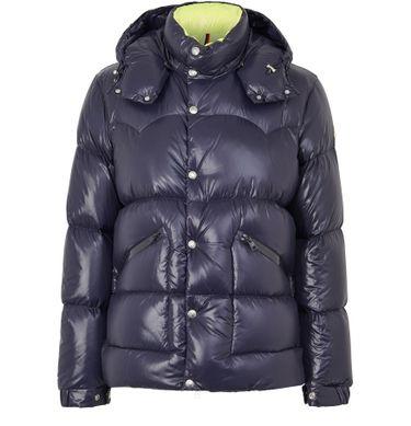 Coutard down jacket by MONCLER