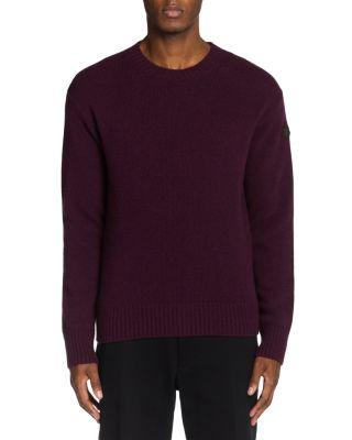 Crewneck Sweater by MONCLER