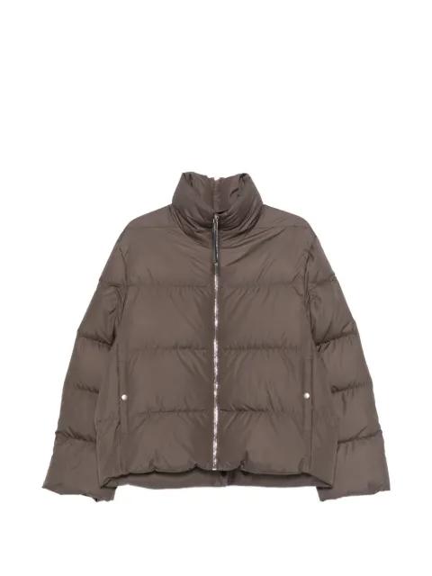 Cyclopic padded jacket by MONCLER