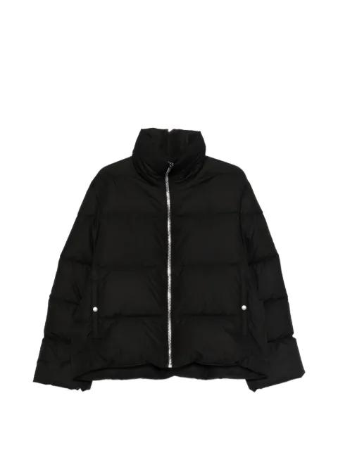 Cyclopic padded jacket by MONCLER