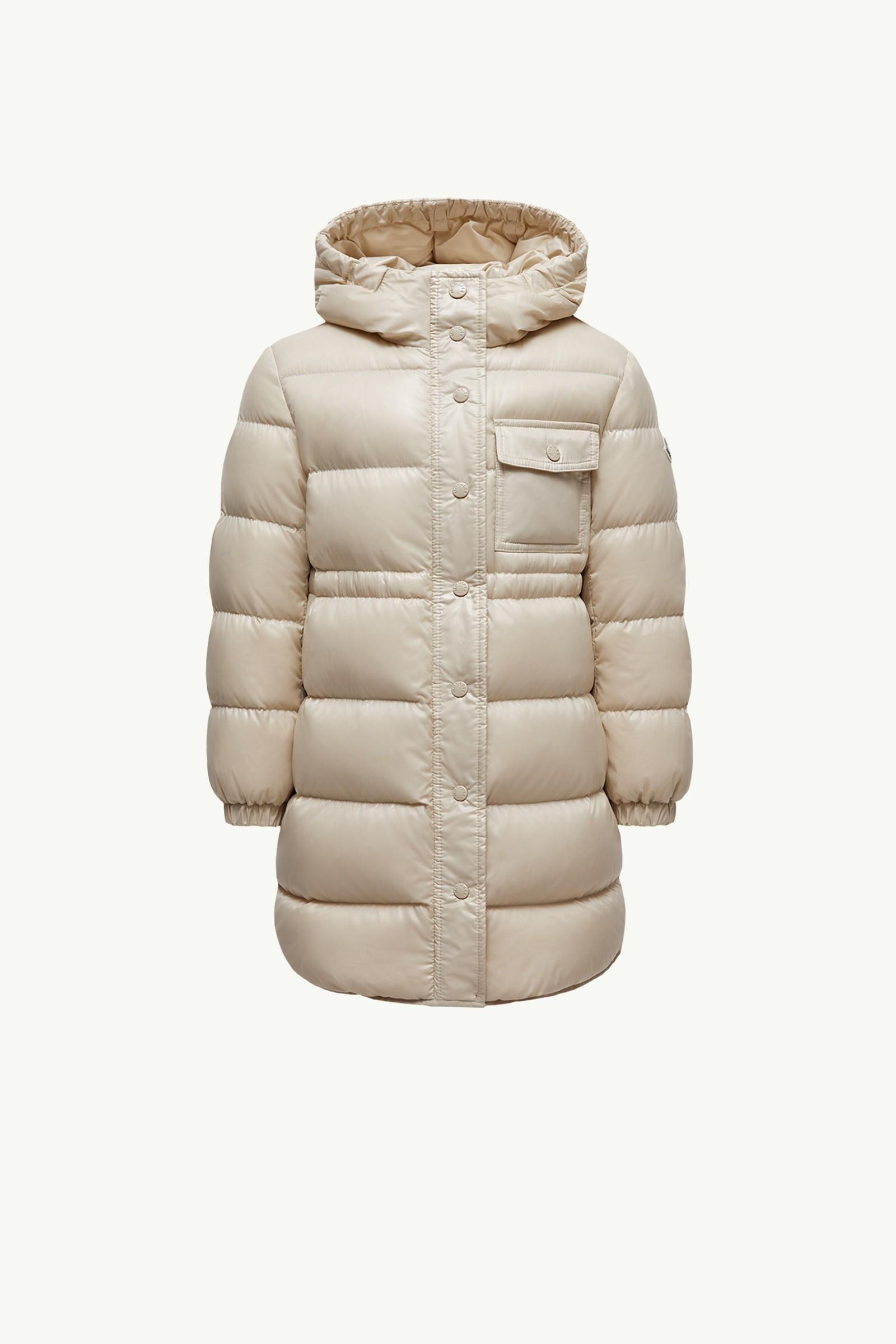 Dacca Hooded Down Jacket by MONCLER