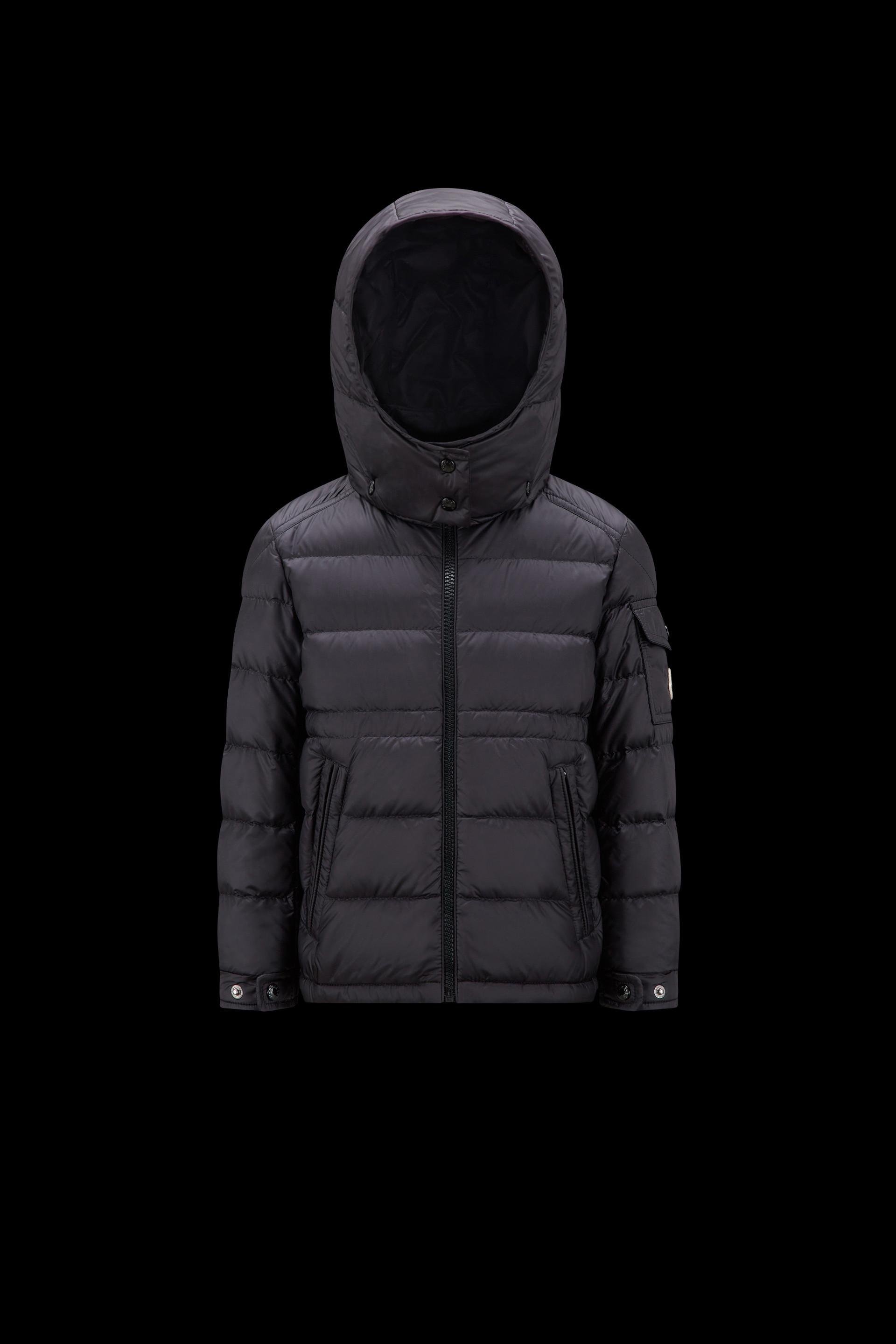 Dalles Down Jacket by MONCLER