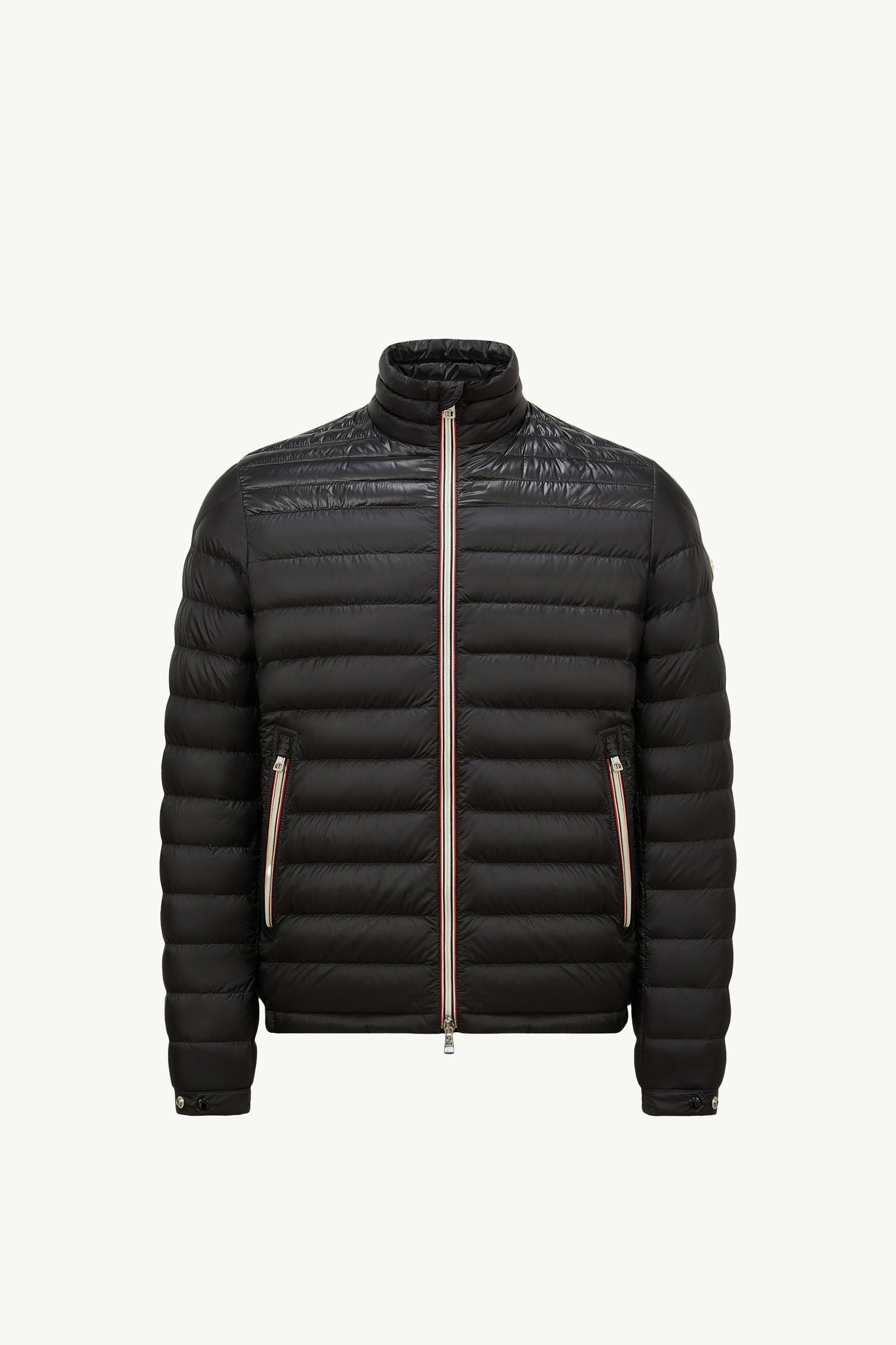 Daniel Short Down Jacket by MONCLER