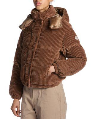 Daos Coat by MONCLER
