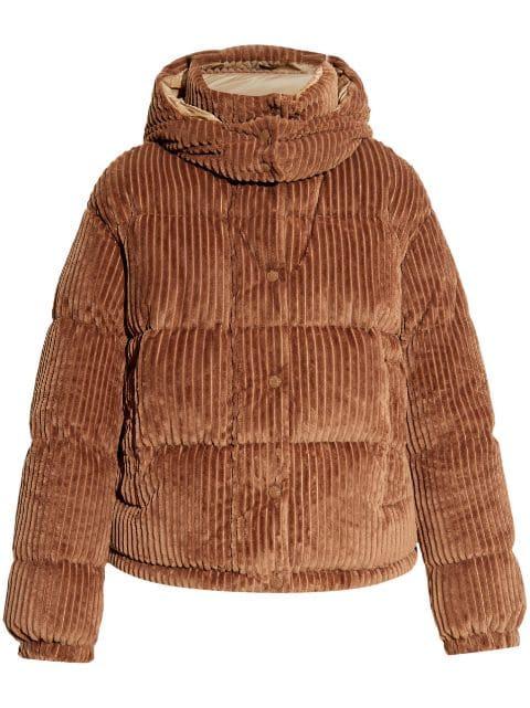 Daos jacket by MONCLER