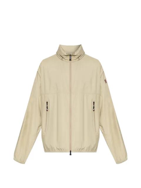 Day-Namic bomber jacket by MONCLER