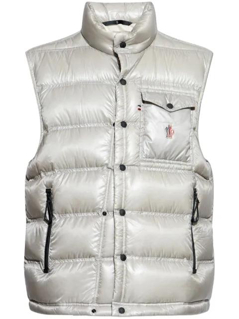 Day-Namic gilet by MONCLER