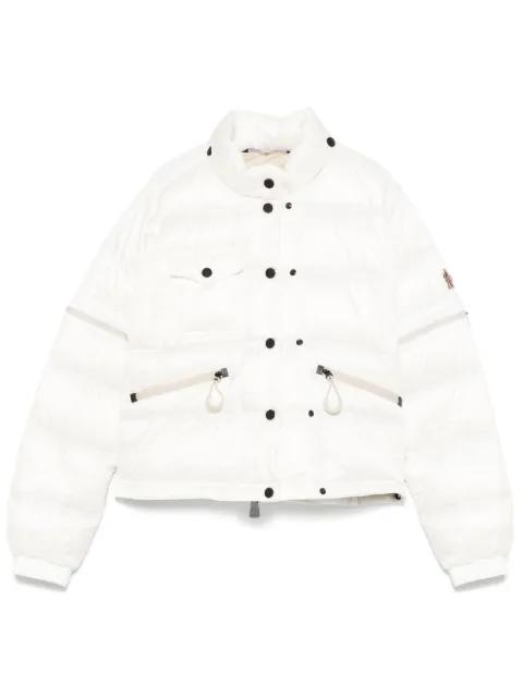 Day Namic puffer jacket by MONCLER