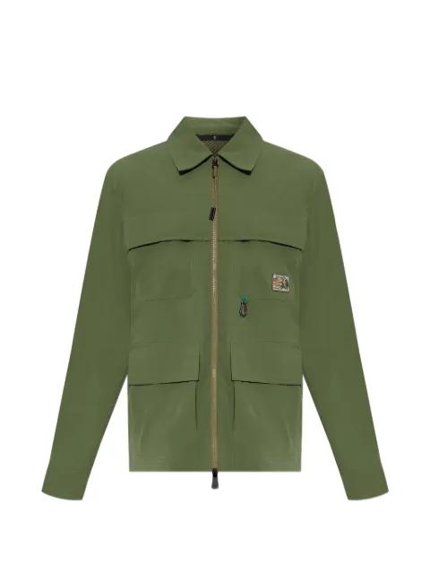 Day-Namic shirt by MONCLER