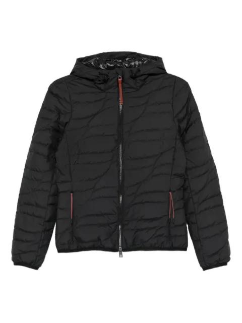 Delebiao hoodied jacket by MONCLER