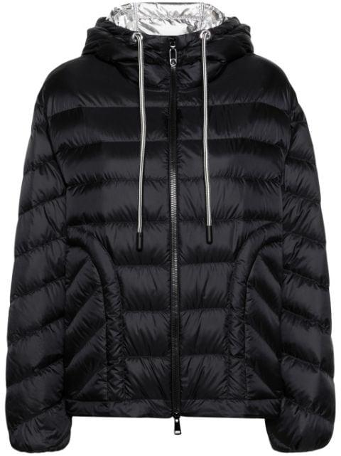 Delfo down puffer jacket by MONCLER