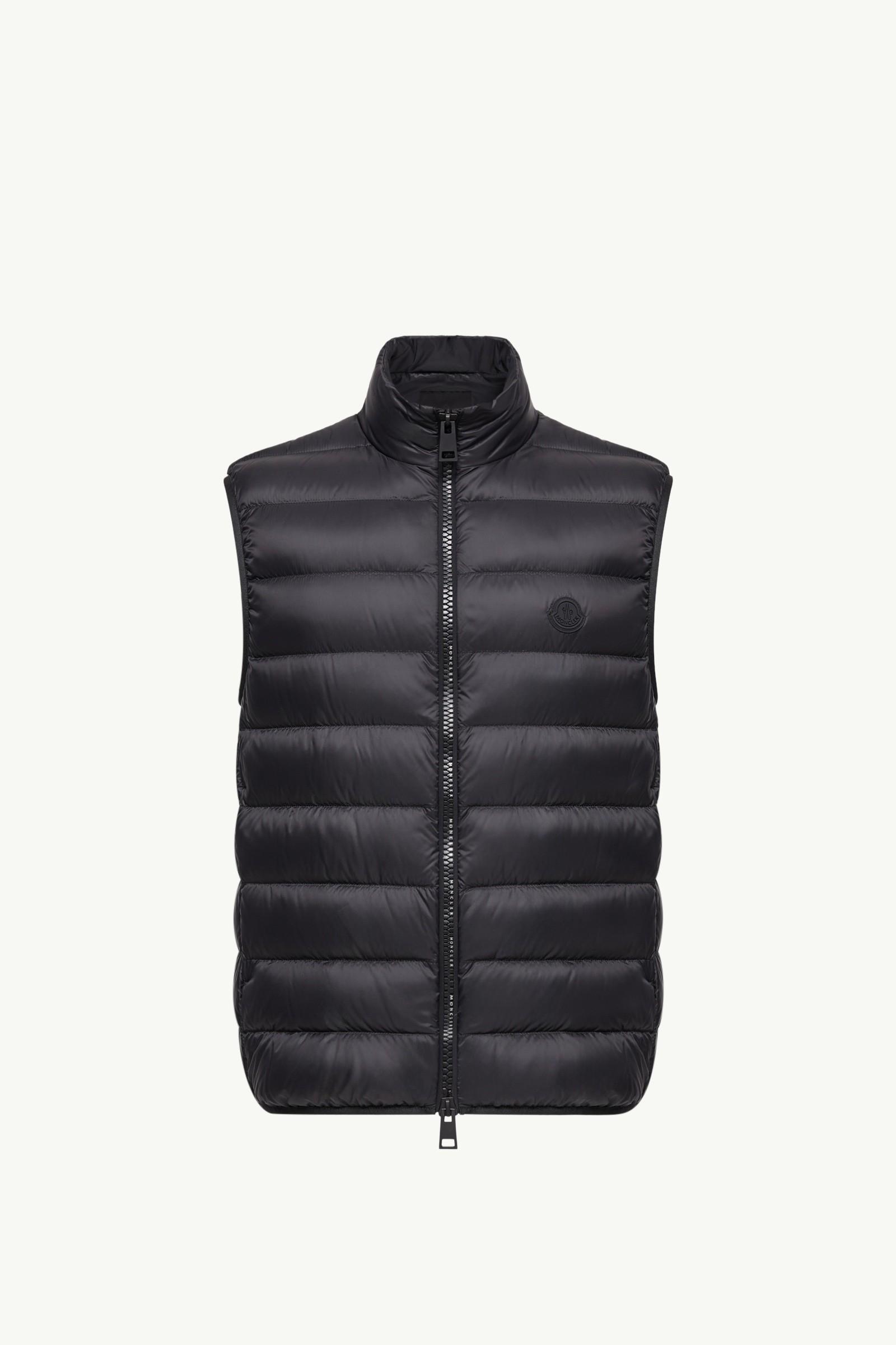 Deneb Down Vest by MONCLER