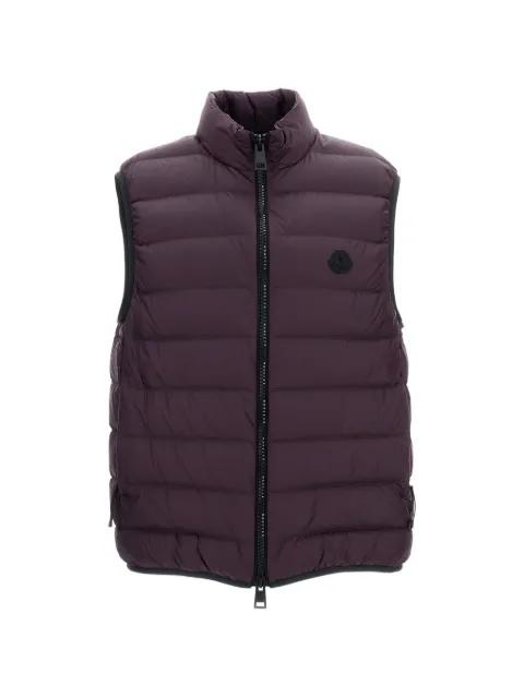 Deneb down gilet by MONCLER