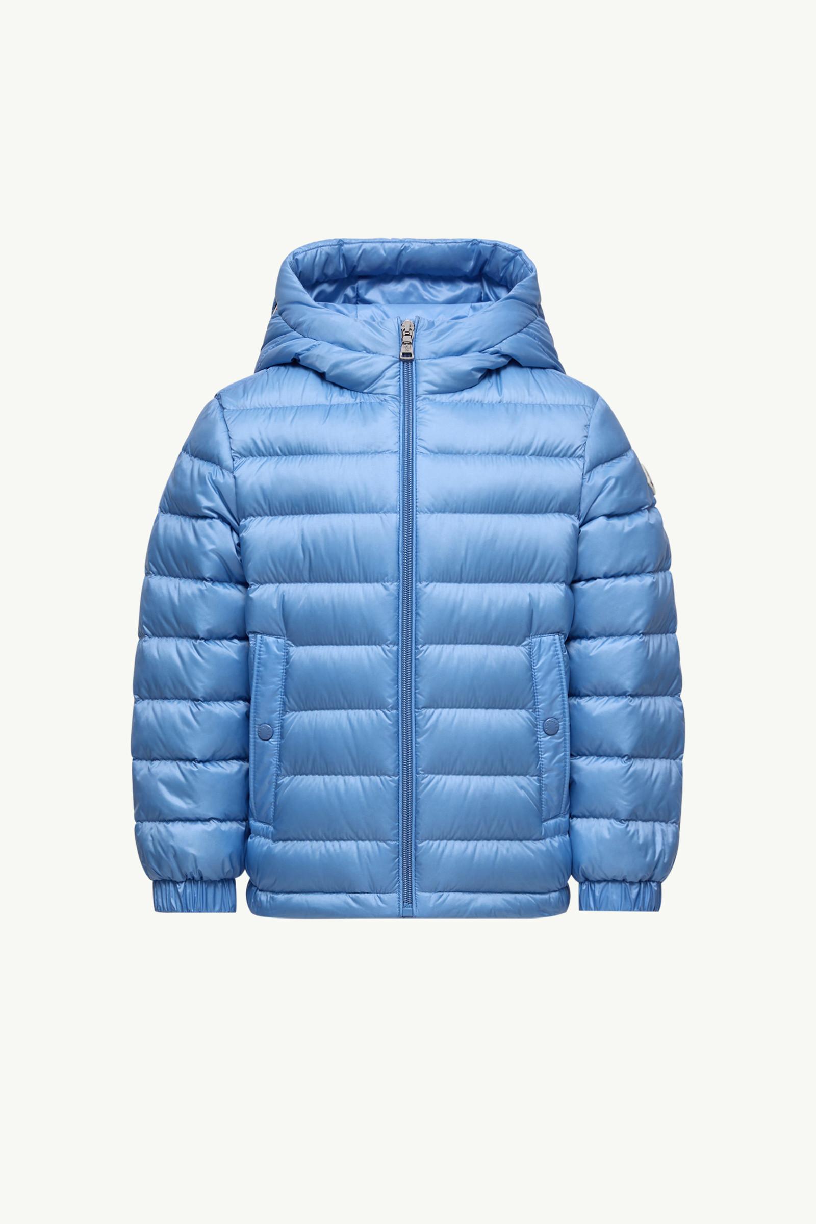 Dilar Hooded Down Jacket by MONCLER