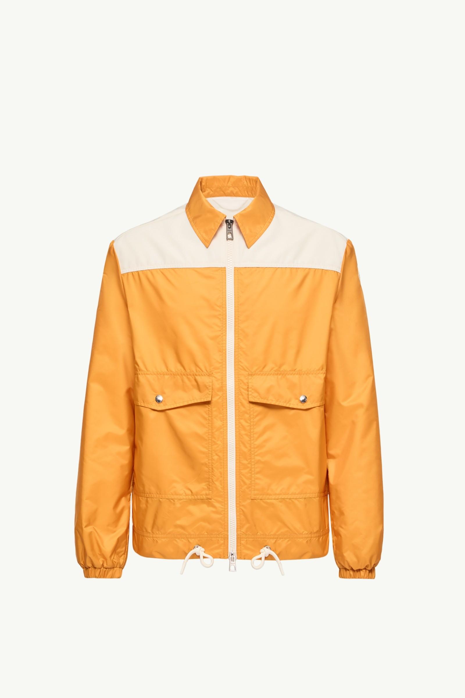 Dirillo Shirt Jacket by MONCLER
