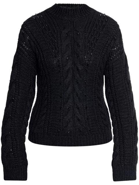 Dolcevita jumper by MONCLER