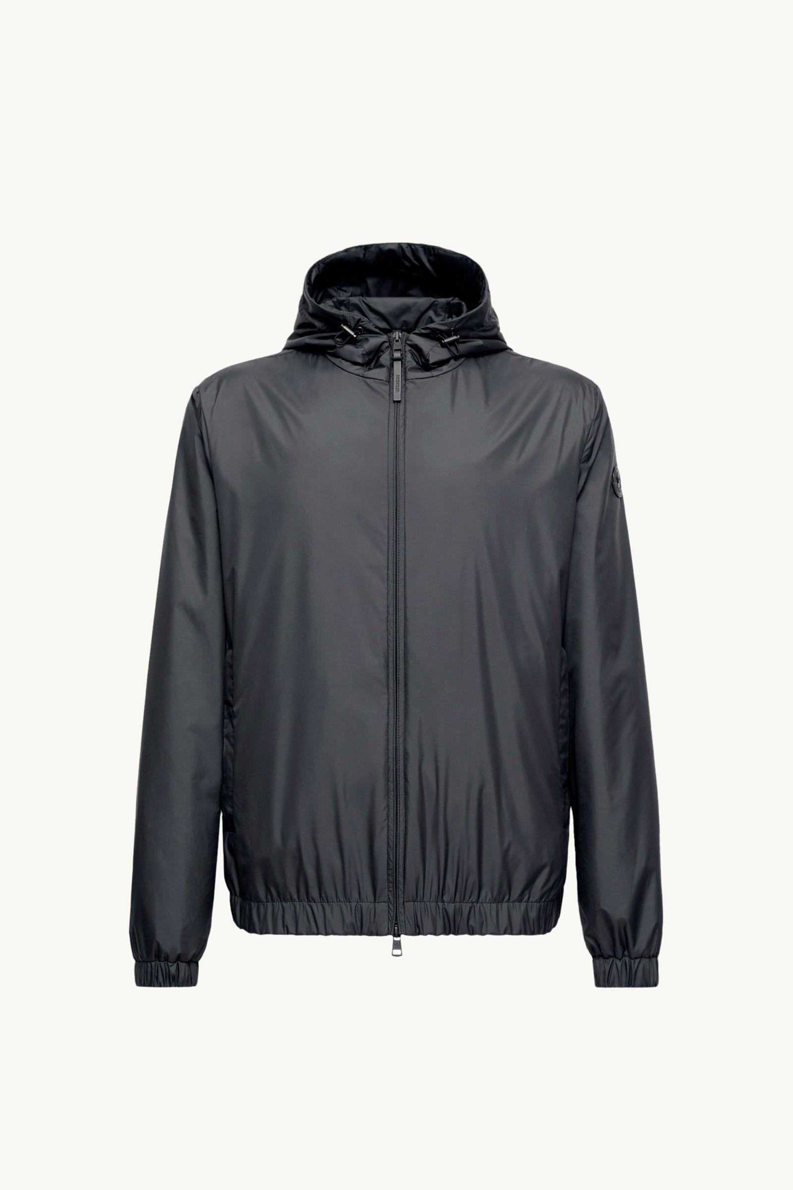 Domene Hooded Windbreaker by MONCLER