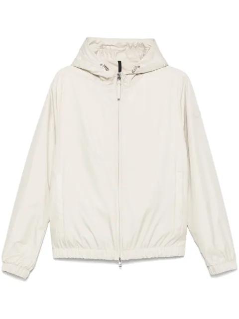 Domene hoodied jacket by MONCLER