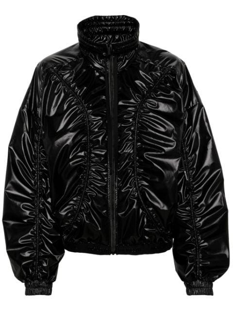Doride seamed bomber jacket by MONCLER