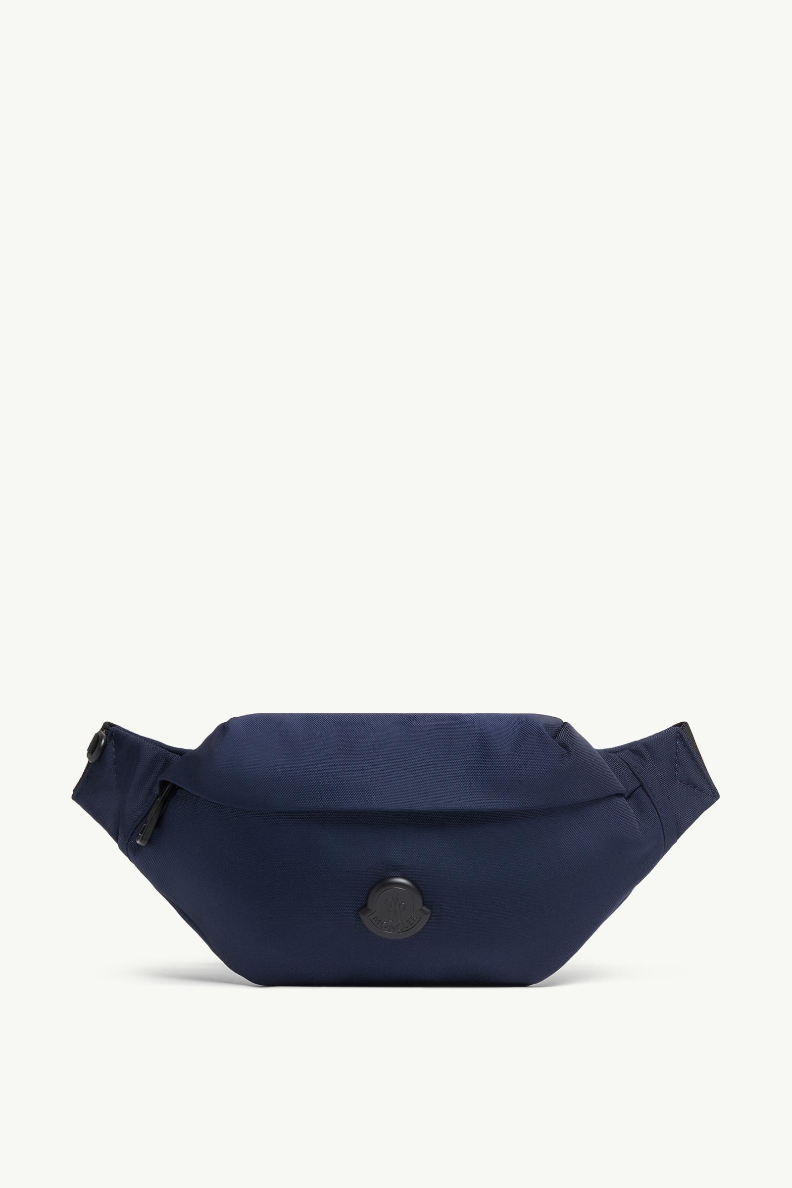Durance Small Belt Bag by MONCLER