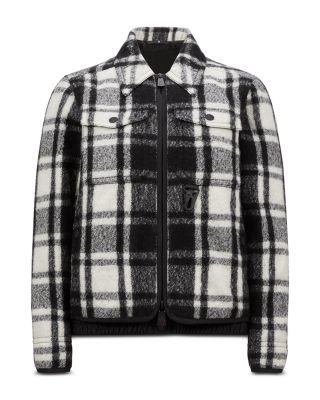 Duved Shirt Jacket by MONCLER