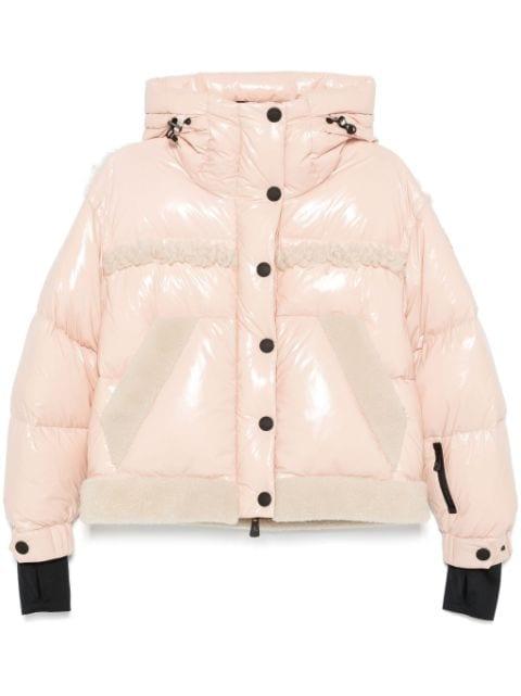 Eibsee ski jacket by MONCLER