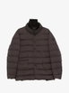 Elarune quilted jacket by MONCLER