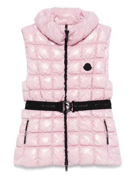 Emilion gilet by MONCLER