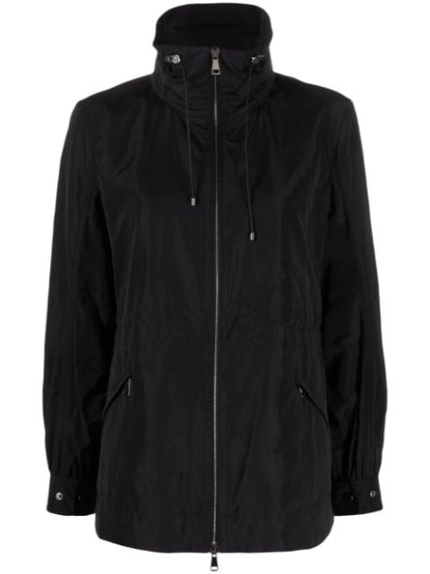 Enet drawstring jacket by MONCLER