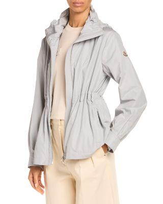 Enette Short Parka by MONCLER