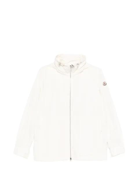 Enette drawstring coat by MONCLER
