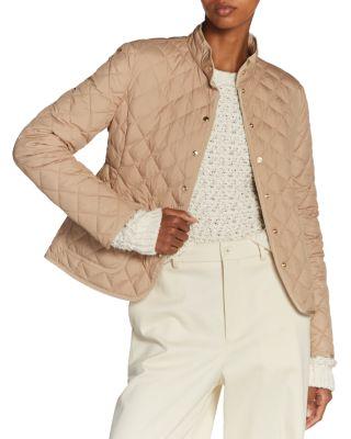 Epin Quilted Down Jacket by MONCLER
