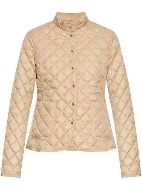 Epin puffer jacket by MONCLER