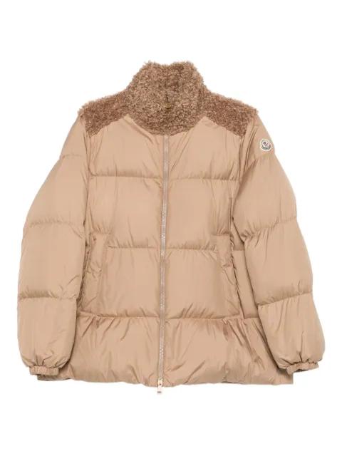 Esnaie jacket by MONCLER